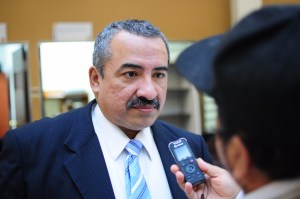 Marco Antonio Núñez López