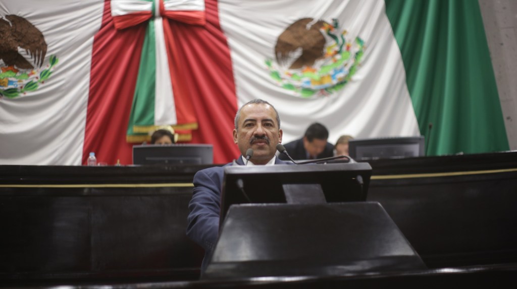 Reglamentar cauce de los ríos abonaría a su conservación: Núñez&nbsp;López