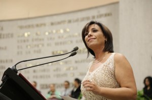 Mariana Dunyaska García Rojas