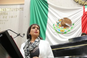 Mariana Dunyaska García Rojas