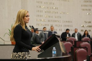 María Josefina Gamboa Torales