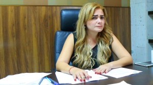 María Josefina Gamboa Torales