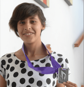 Iliana Mercedes García