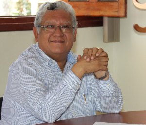 Joaquín Rosendo Guzmán Avilés