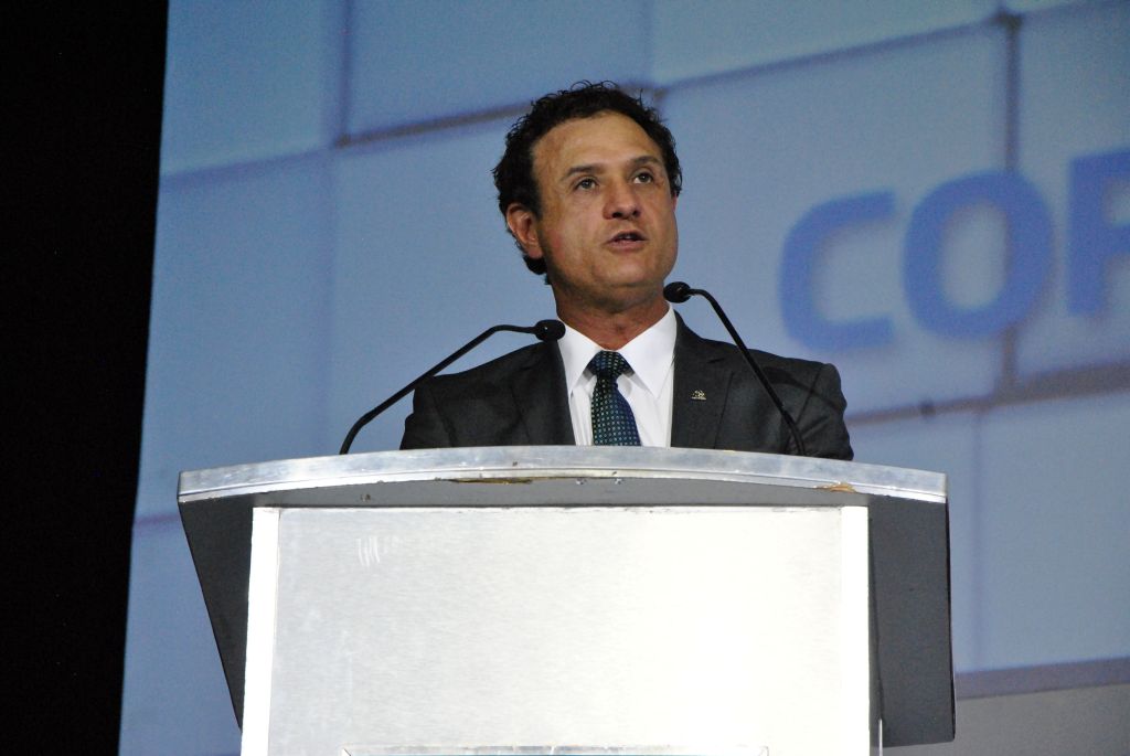 Pide COPARMEX-CDMX sensibilidad y apoyos fiscales ante&nbsp;gasolinazos