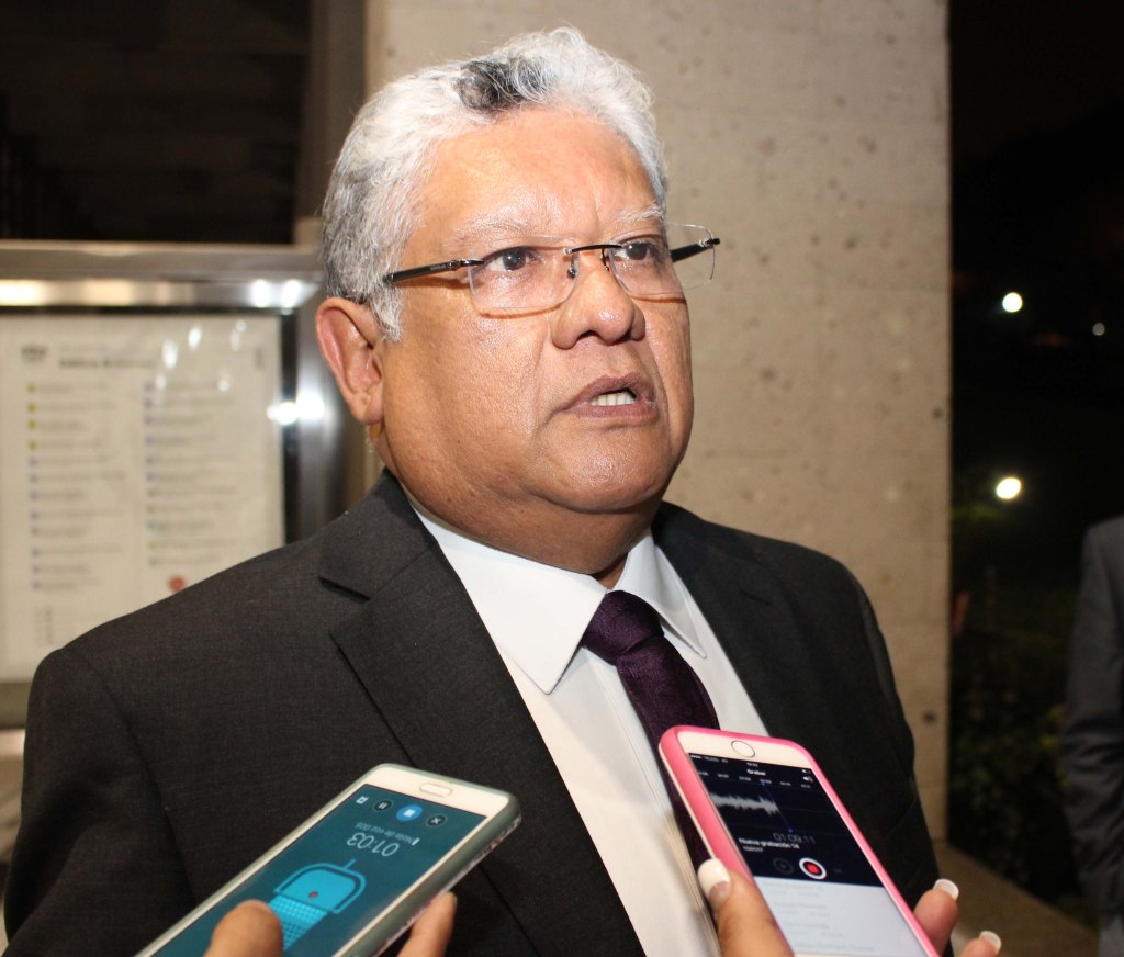 Adeudaban 11 meses de renta en el Inverbio