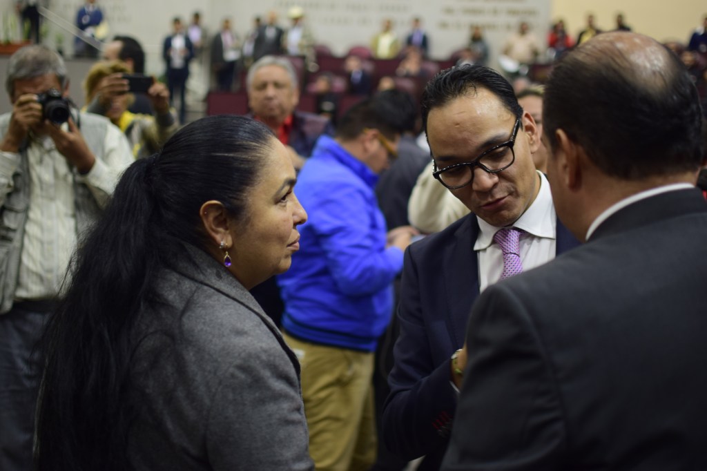 Refrenda Juntos por Veracruz apoyo a la&nbsp;UV