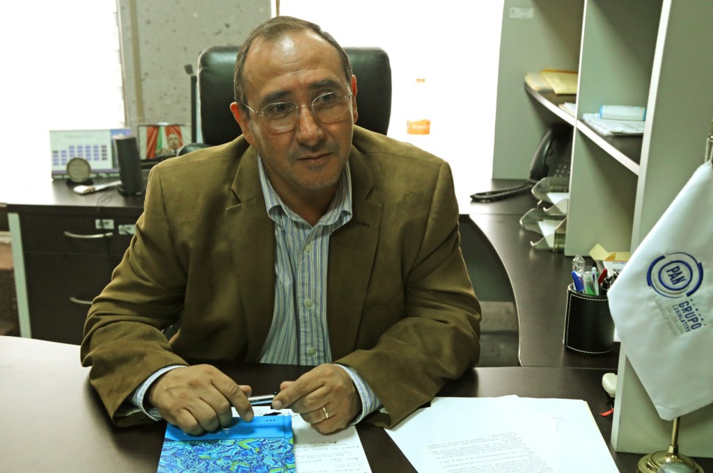 Llama José Manuel Sánchez al rescate de espacios&nbsp;deportivos