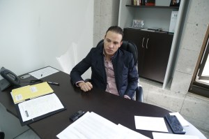 Entregan Cuenta Pública 2016 el 99 por ciento de Ayuntamientos: Juan Manuel de Unanue