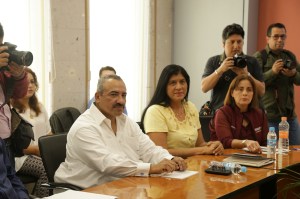 Marco Antonio Núñez López