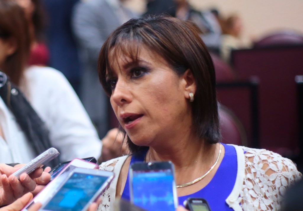 Un entorno seguro atraerá inversión:&nbsp;Dunyaska