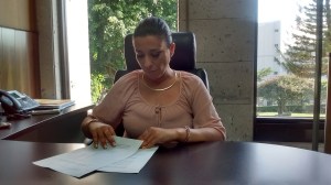 Mariana Dunyaska García Rojas