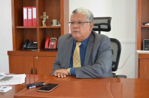 Joaquín Rosendo Guzmán Avilés