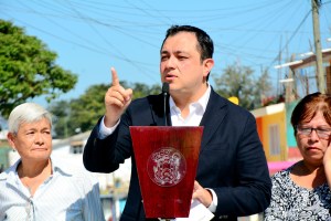 Américo Zúñiga Martínez