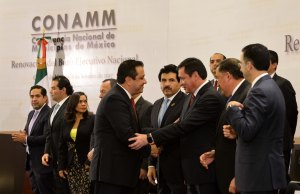 Américo Zúñiga Martínez