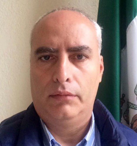 Lo que diga mi&nbsp;dedito