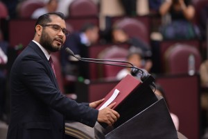 Rogelio Arturo Rodríguez García