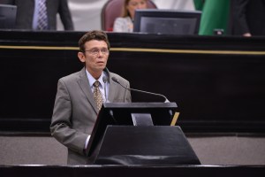 José Kirsh Sánchez