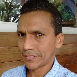 Carlos Morales Tapia