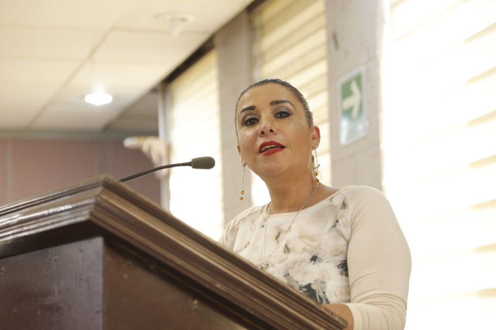 Que federación reduzca gasto corriente:&nbsp;Dunyaska