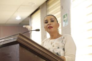 Mariana Dunyaska García Rojas