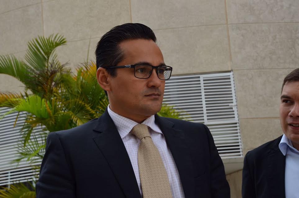 Otro punto de vista de una detención&nbsp;infructuosa