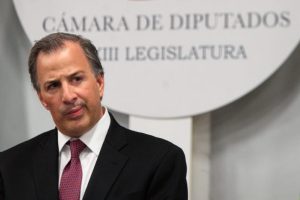 José Antonio Meade Kuribreña