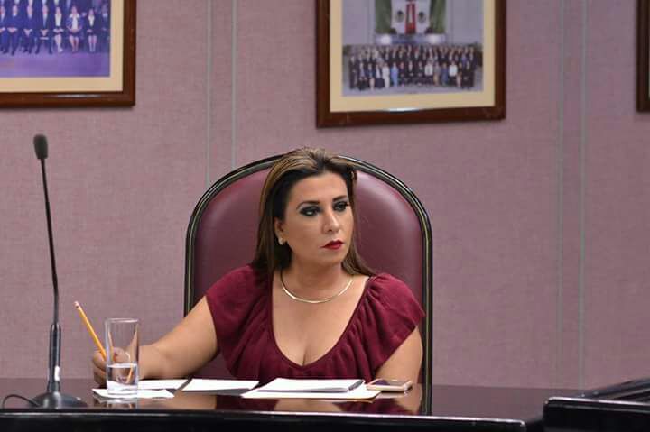 Legales Sesiones de la LXIV Legislatura:Dunyaska