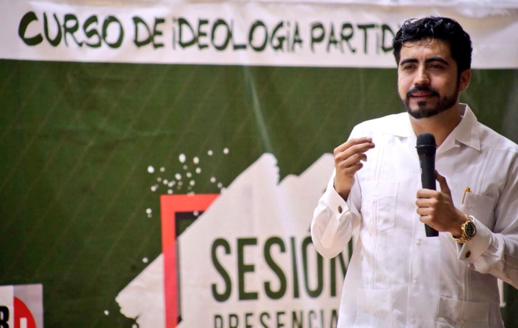 Nos formamos para triunfar y triunfaremos para&nbsp;servir