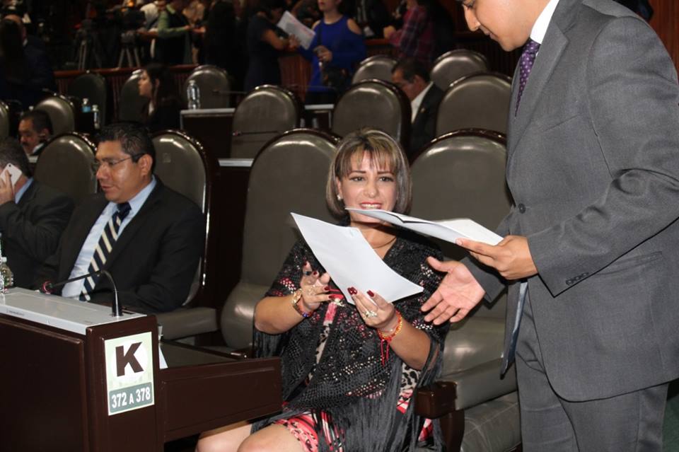 La SCJN no debe validar la consulta de AMLO sobre el nuevo aeropuerto:&nbsp;Dunyaska