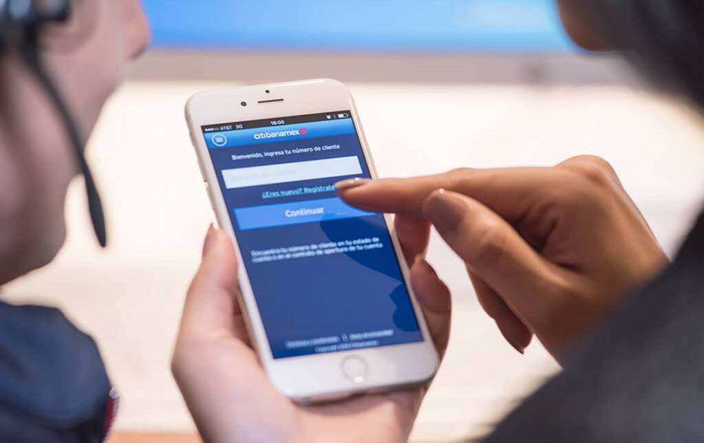 El banco mexicano Citibanamex despide a 2.000 trabajadores ante el cambio&nbsp;digital