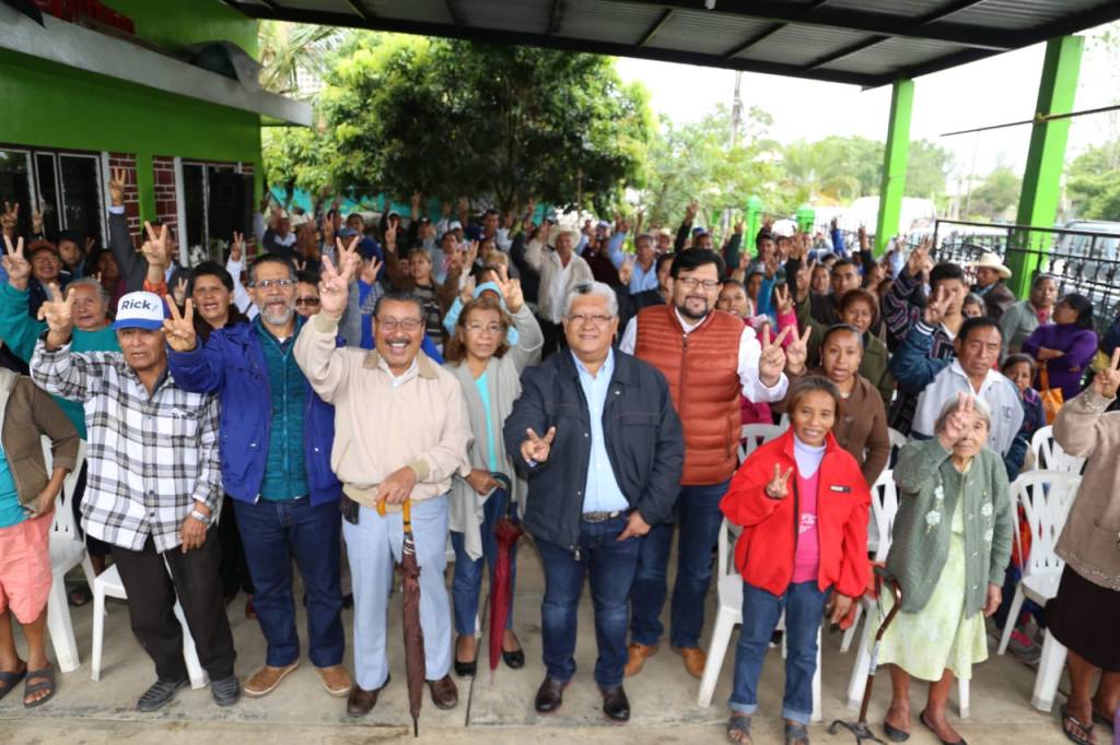 Abierto a la crítica y al debate productivo: Joaquín&nbsp;Guzmán
