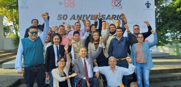 Incompetencia en el ayuntamiento&nbsp;xalapeño