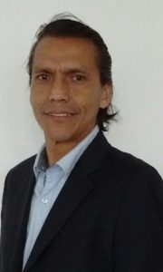 Carlos Morales Tapia
