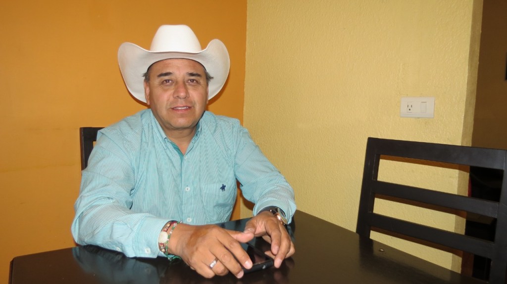 Invitación a #Misantla