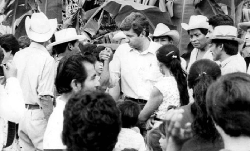 El partido de López Obrador aprueba sancionar con hasta 13 años de prisión los bloqueos en Tabasco