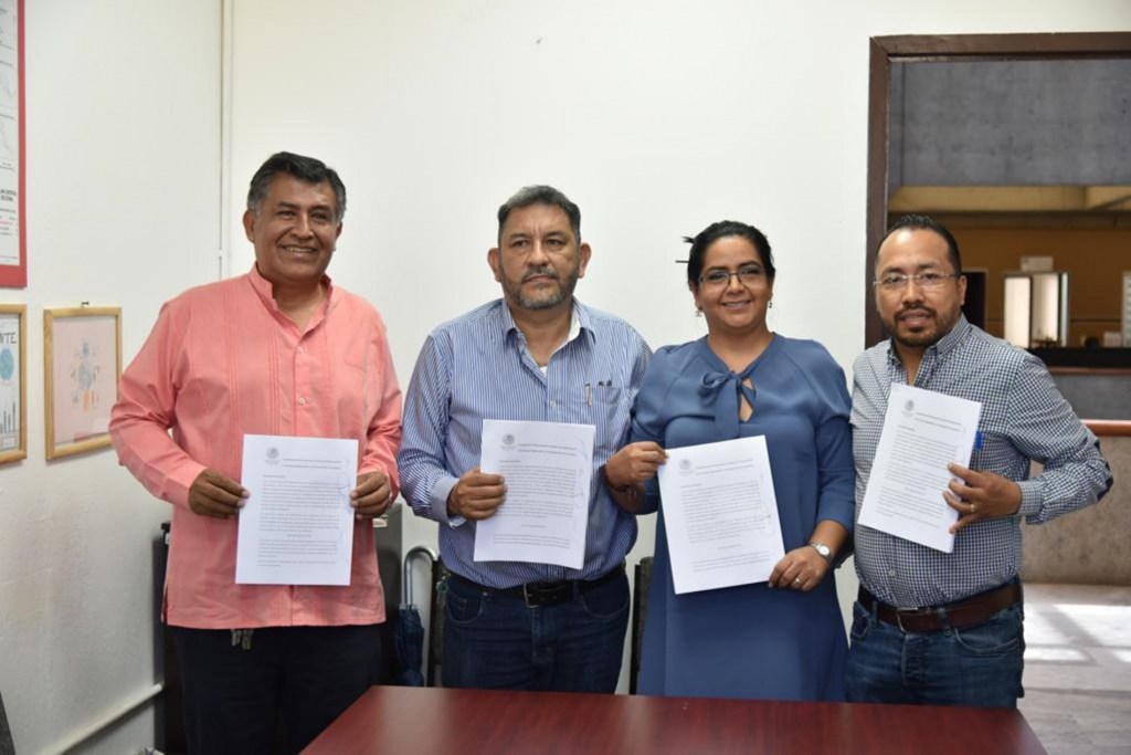 Aprueban Comisiones reforma a la&nbsp;ley