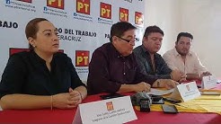 Apoyan el humanismo de López Obrador