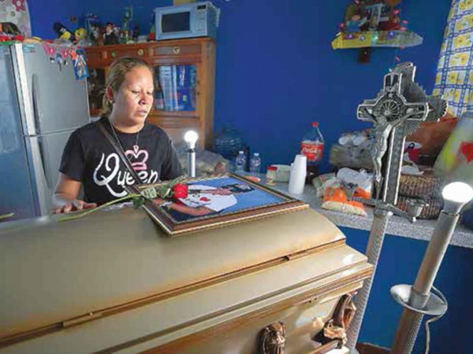 Detienen a dos por&nbsp;masacre