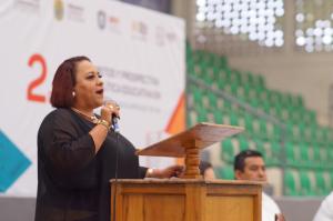 Adriana Esther Martínez Sánchez