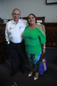 Adriana Esther Martínez Sánchez