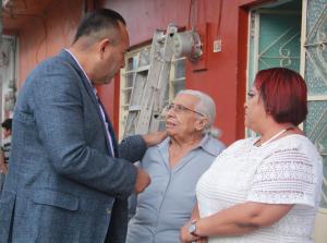 Adriana Esther Martínz Sánchez