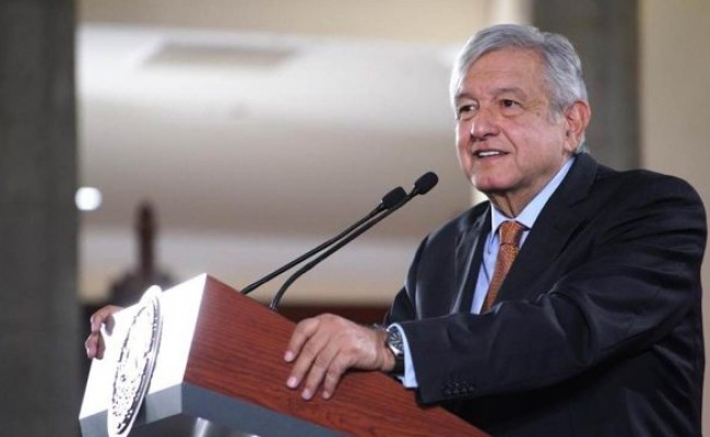 Tras muerte de niña con cáncer, AMLO pide indagar si fue por falta de medicamentos — Agendamx