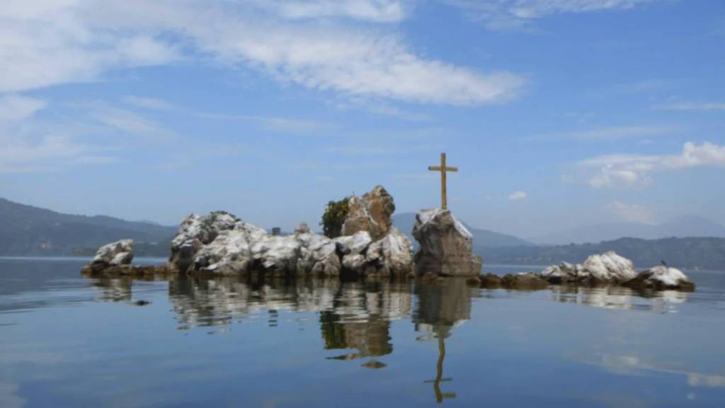 La catastrófica supererupción que trasformó la vida de los mayas