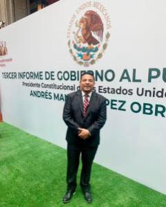 Juan Javier Gómez Cazarín