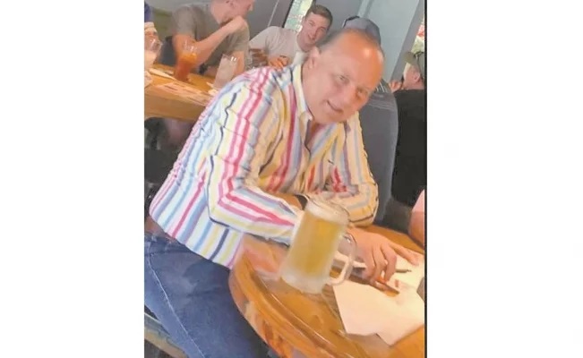 Ubican a César Duarte en Nuevo México