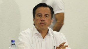 Cuitláhuac García Jiménez