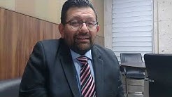 Charla con Enrique Cambranis Torres