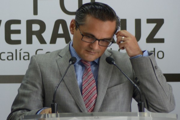 Llueven amparos de excolaboradores de&nbsp;Winckler