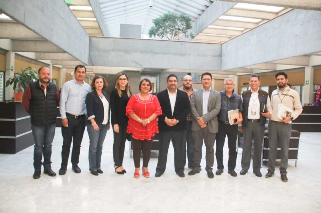 Con diálogo y concenso&nbsp;magisterial